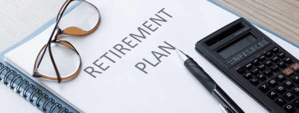 How Does Transition to Retirement Pension Work