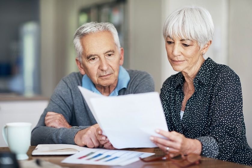 Superannuation and Centrelink Updates Effective 1 July 2025