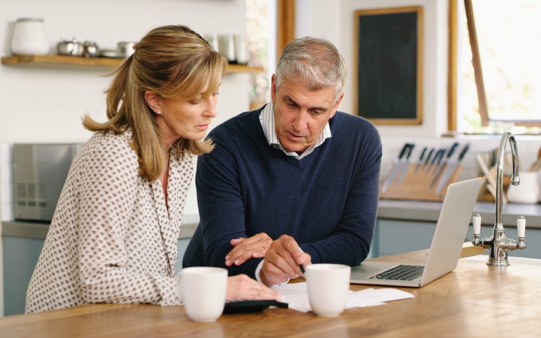 Why Retirement Planning Works Best When You Start Early